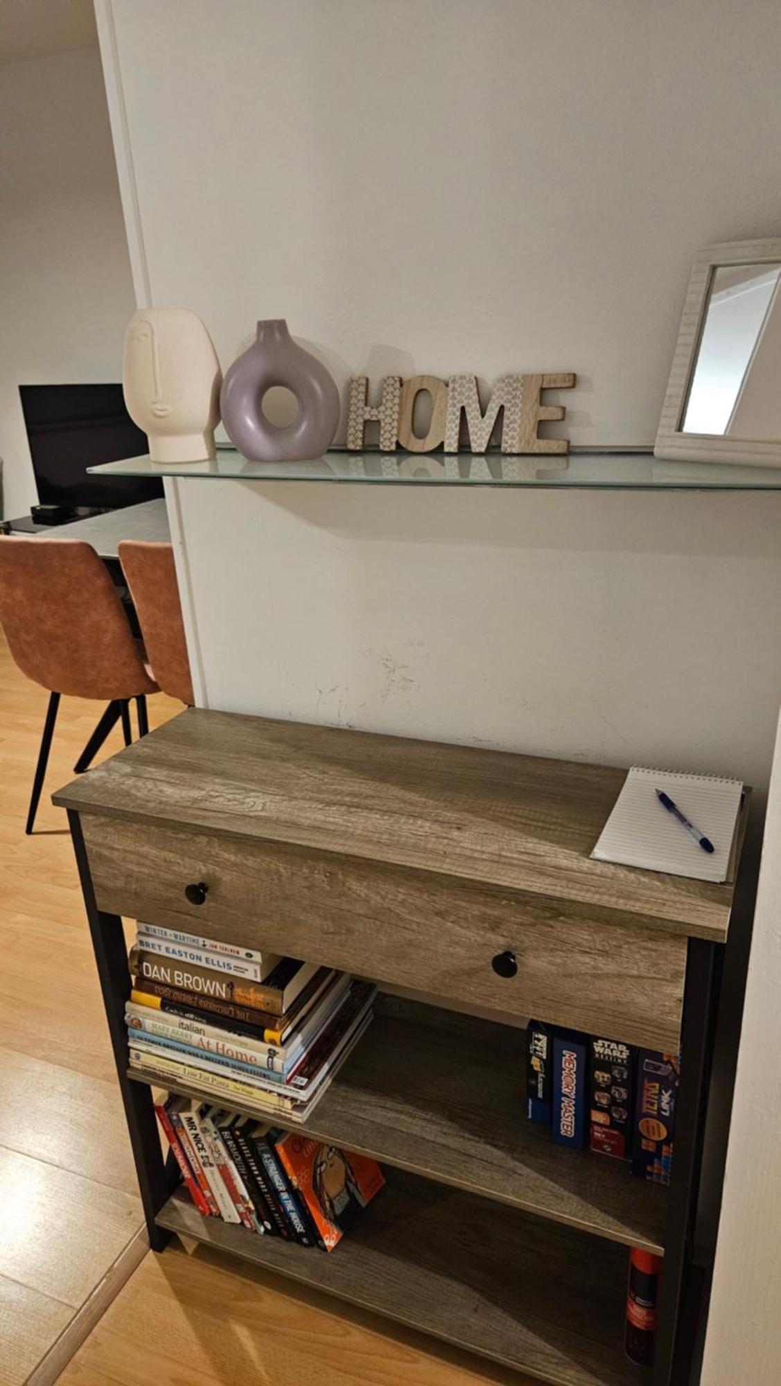 Bright And Spacious One Bedroom Apparment, Free Parking لندن المظهر الخارجي الصورة